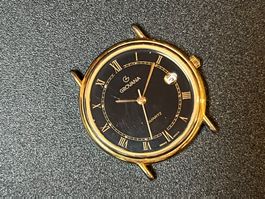 Grovana 1176.1 Swiss Made Quarz - defekt