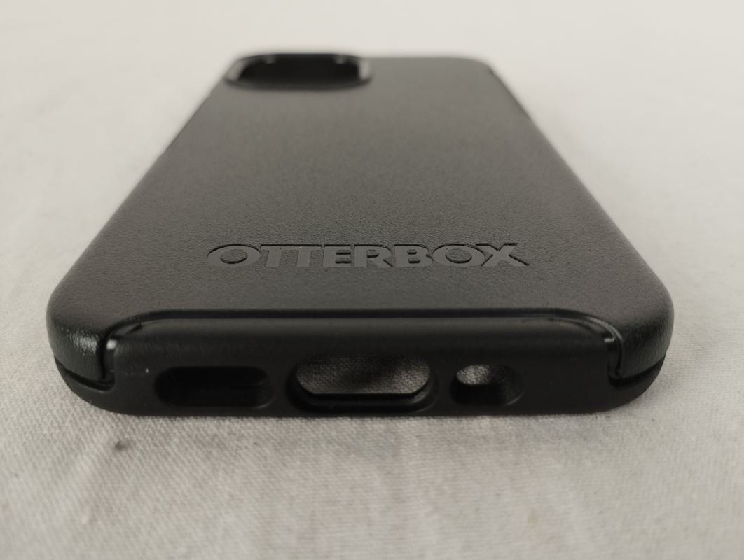 OtterBox Cover & Protezioni schermo: OTTERBOX Symmetry Case iPhone 12 + 13 mini – Usato da Schübelbach venduto da Restwert_Schubelbach 9
