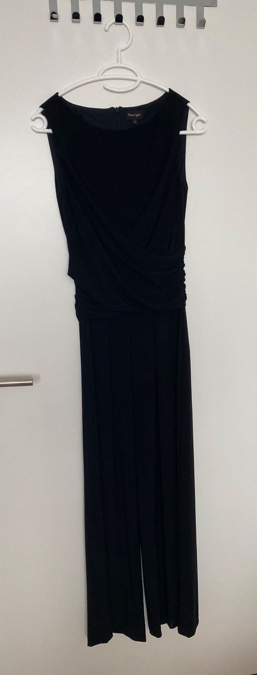 Phase Eight Tute: Jumpsuit, Overall Phase eight Gr. 8 – Usato da WEINFELDEN venduto da marygloss 2