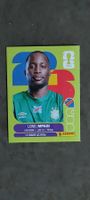 Panini FIFA World Cup 2026 Sticker - COD 2 Lionel Mpasi