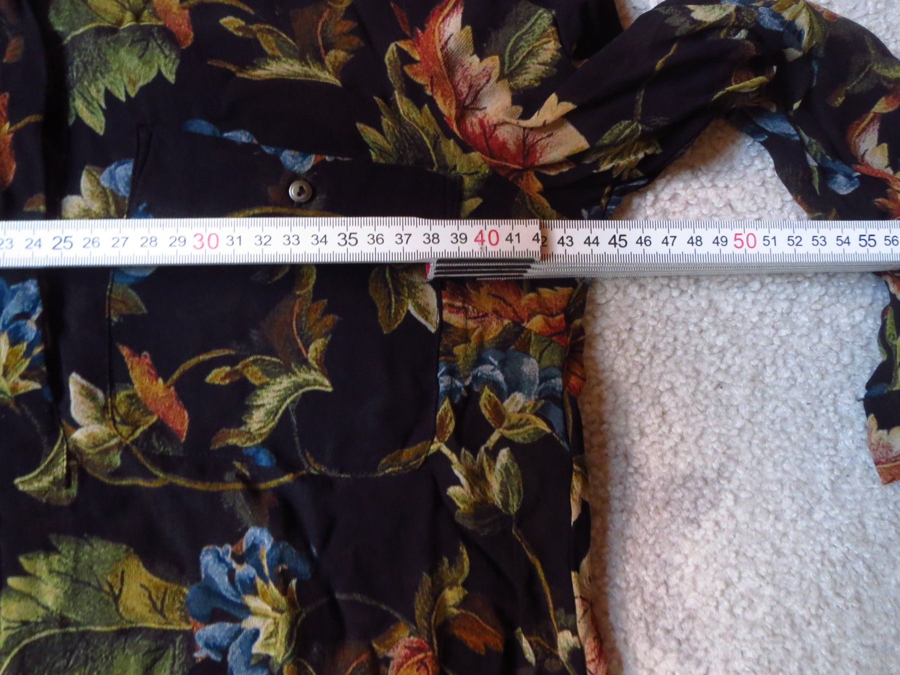 Nile Camicette: NEUE NILE Damen Bluse Gr XS – Nuovo (secondo la descrizione) da Kiental venduto da Anna8702 4
