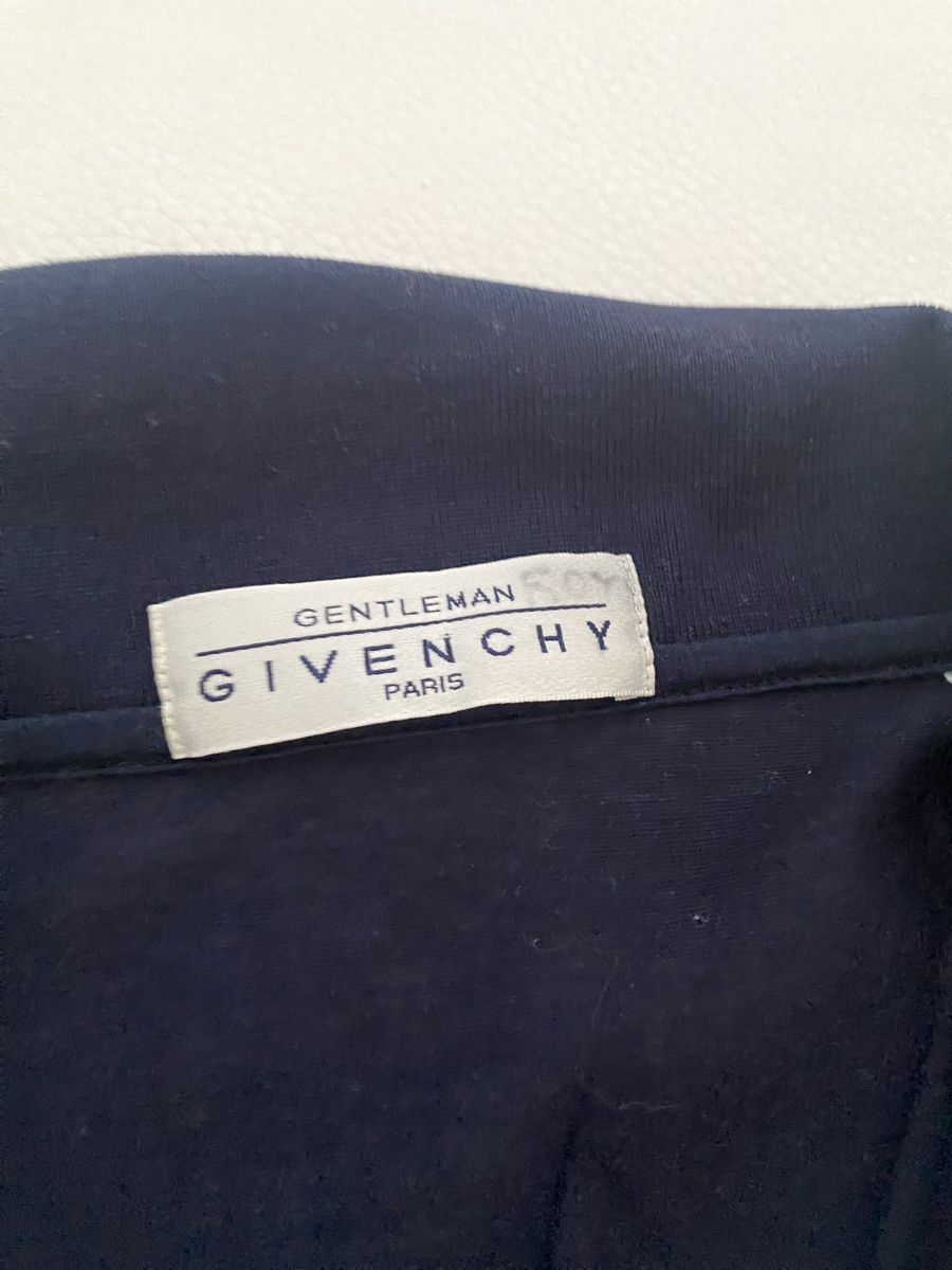 Givenchy Polo-Shirts: GIVENCHY Paris polotshirt – Gebraucht aus Opfikon von Luis144 2
