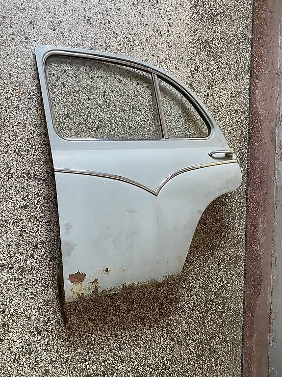 Accessori per altri veicoli: Vintage Autotüre – Usato da Bern venduto da sil_b7py