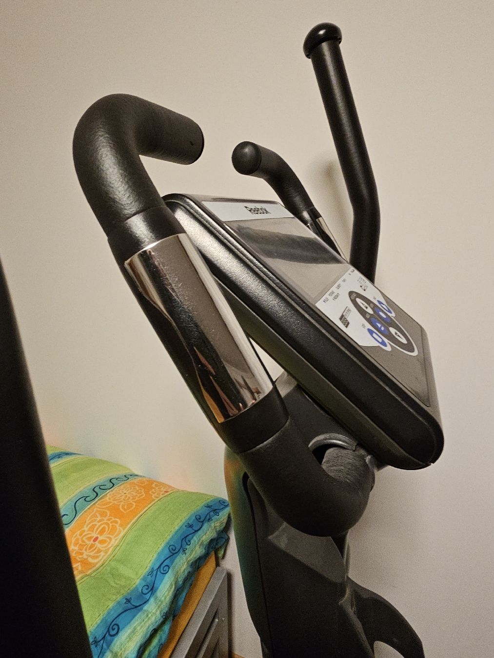 Reebok Hometrainer: Reebok Crosstrainer C5.1e - guter Zustand – Usato da Sirnach venduto da pius062 3