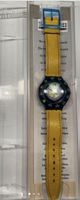 Swatch Uhr Automatik Rarität Sammlerstück