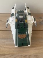 LEGO Star Wars 75150 A‑Wing Starfighter ohne Figuren