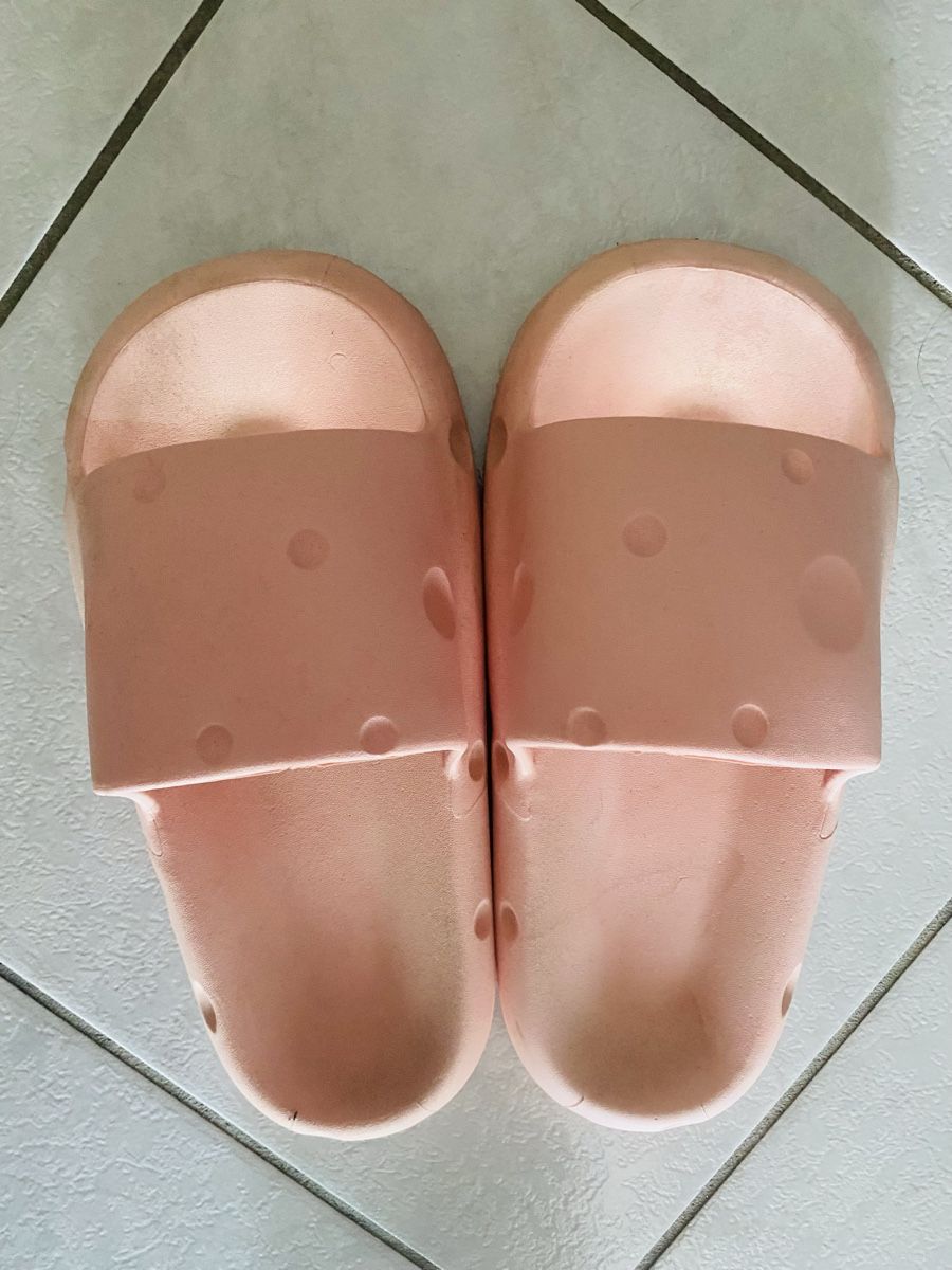 Scarpe da donna: Flip-Flops Size 38-39 – Usato da Ponte Tresa venduto da La_Vie_En_Rose