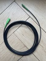 Glasfaserkabel, optimal für schnelles Internet zu Hause!