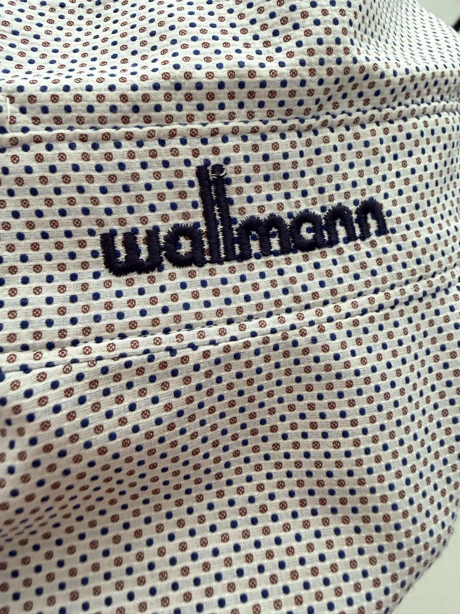 Blusen: Wallmann Hemd Grösse S/M TOP Zustand  – Neu (gemäss Beschreibung) aus Zumikon von DesignDeluxe 5