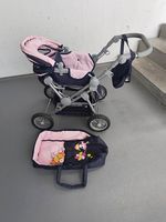 Puppenwagen