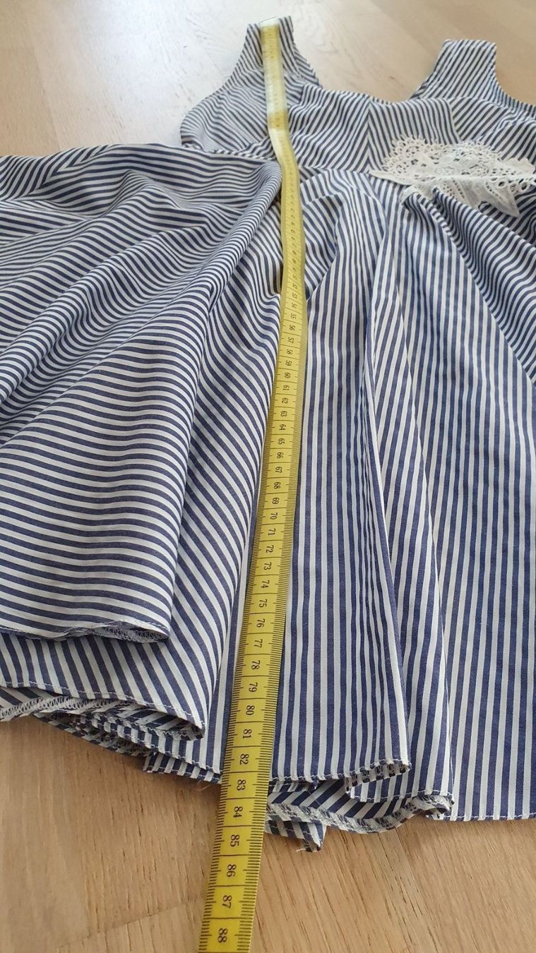 Vestiti: Kleid XS – Nuovo e nell'imballaggio originale da Schaffhausen venduto da Madison74 9