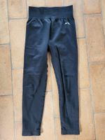 Schwarze Sportleggings von Aybl, Grösse S