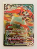Pokemon Orbeetle VMax 021/185 Vivid Voltage EN