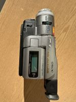 Sony DCR-TRV110E Digital8 Camcorder
