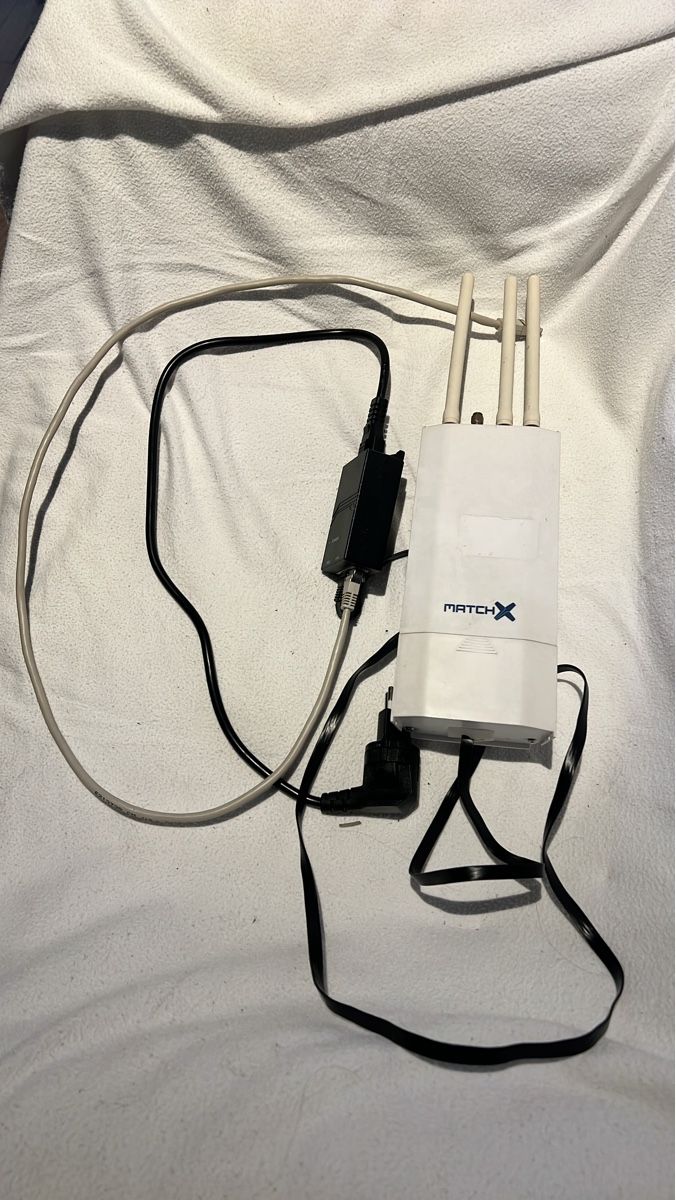 Coin Miner: MATCH-X M2 Pro Lpwan Miner – Gebraucht aus Bürglen TG von Miner_Marketplace 1