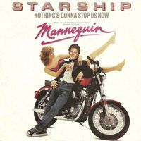 Starship: Nothing's Gonna Stop Us Now 7"