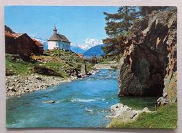 Acla am Luckmanierpass mit P. Tödi