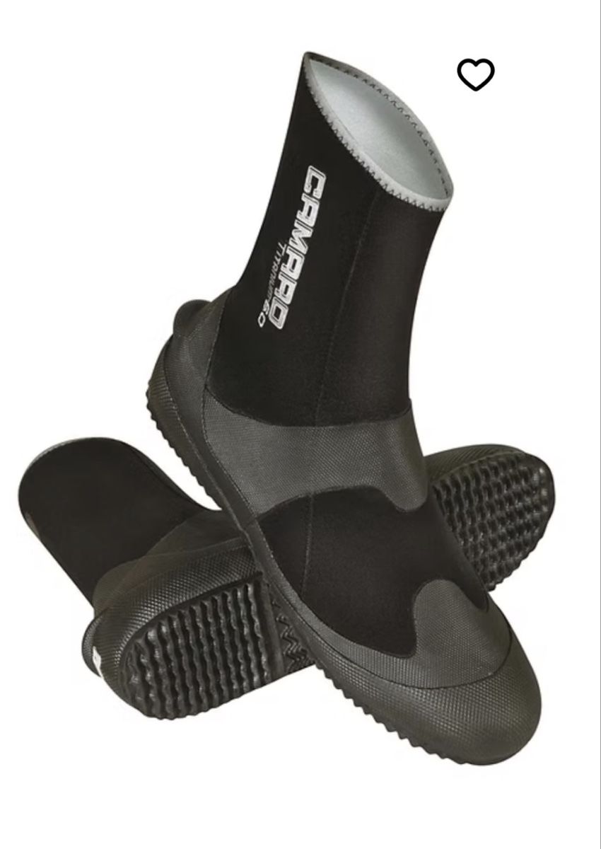 Herrenschuhe: Classic Camaro Tauchboots – Gebraucht aus Wahlendorf von SausageDog