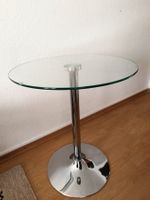 Stabiler Beistelltisch