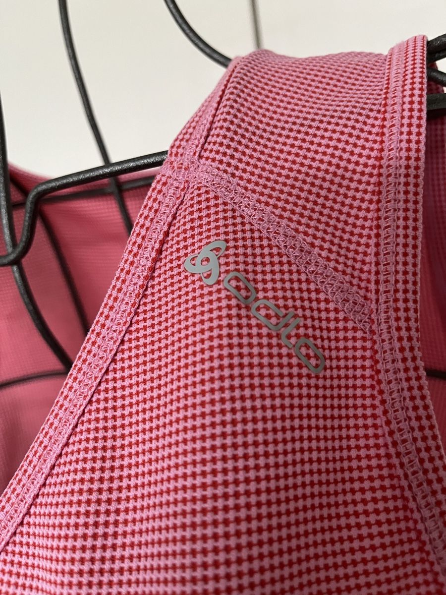 Odlo Tops: Top Odlo rose – Neu (gemäss Beschreibung) aus St. Prex von Nikolletta 1