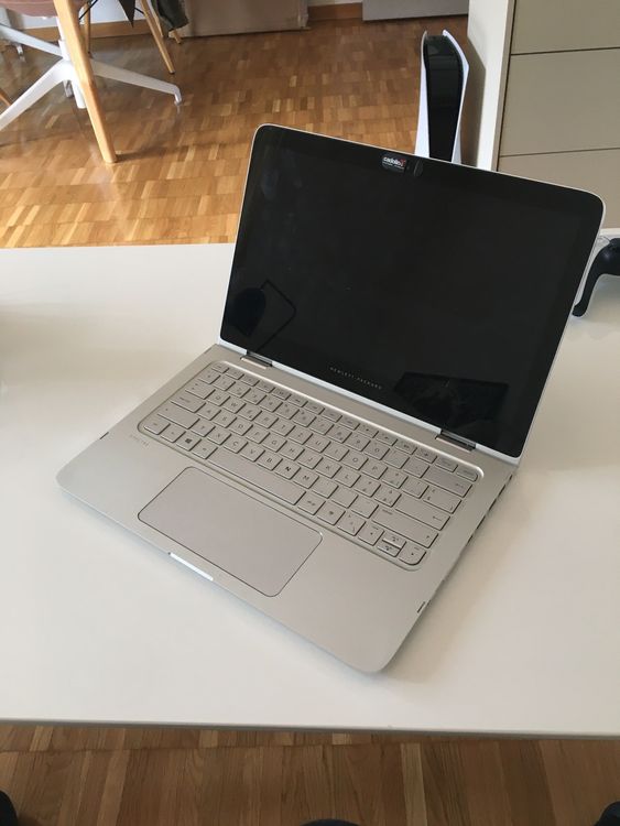 Hp laptop envy spectre defekt kaufen auf ricardo