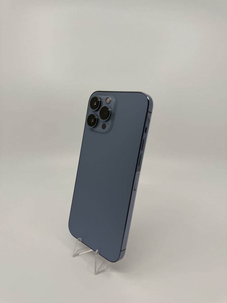 Apple Handys / Smartphones: iPhone 13 Pro Max 256GB – Defekt aus Adligenswil von alessandro2007 1