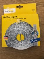 Rollladengurt / Rollladen