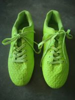 Fussballschuhe FILA (Stollen), Gr. 40 (USA 8)