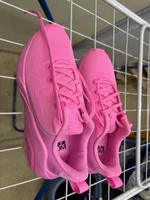 Nike W Air Zoom Bella 7 pink 37.5 neu