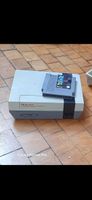 NES CON GIOCO/ NES MIT SPIELE