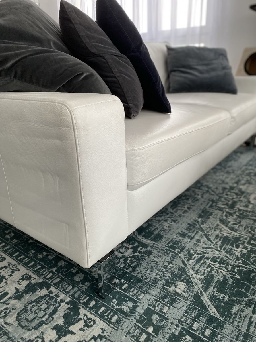 Sofas: Sofa – D'occasion à Safenwil par Fairtrade2012 6