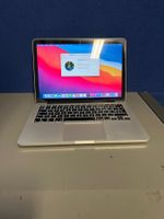 MacBook Pro 13" Retina 2014, 2.6GHz i5, 8GB/128SSD #13