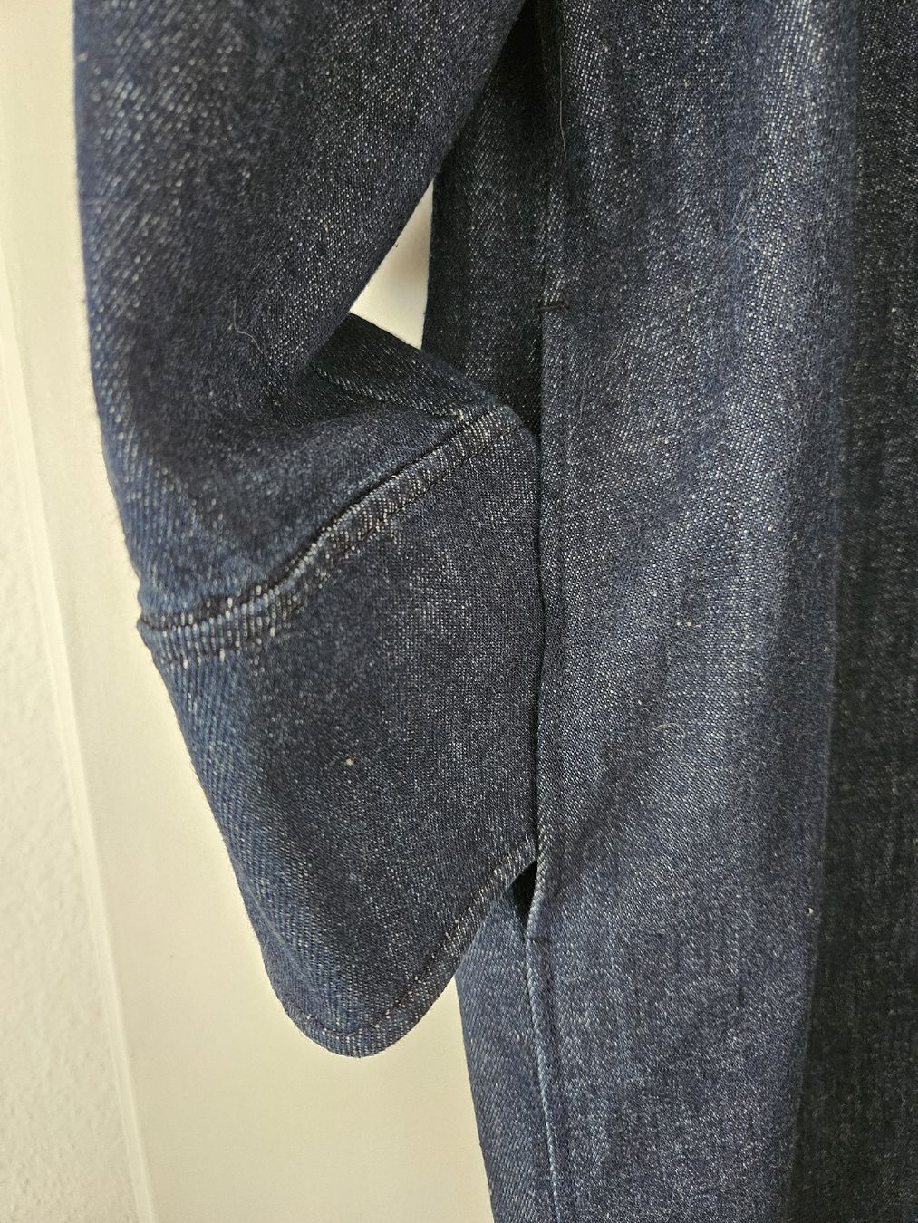 Cos Vestiti: COS Jeanskleid, Gr. 36 – Nuovo (secondo la descrizione) da Winterthur venduto da luna2266 1