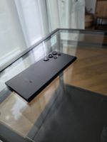 Samsung Galaxy S22 Ultra 512GB black used