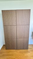 IKEA BESTÅ Schrank mit Türen