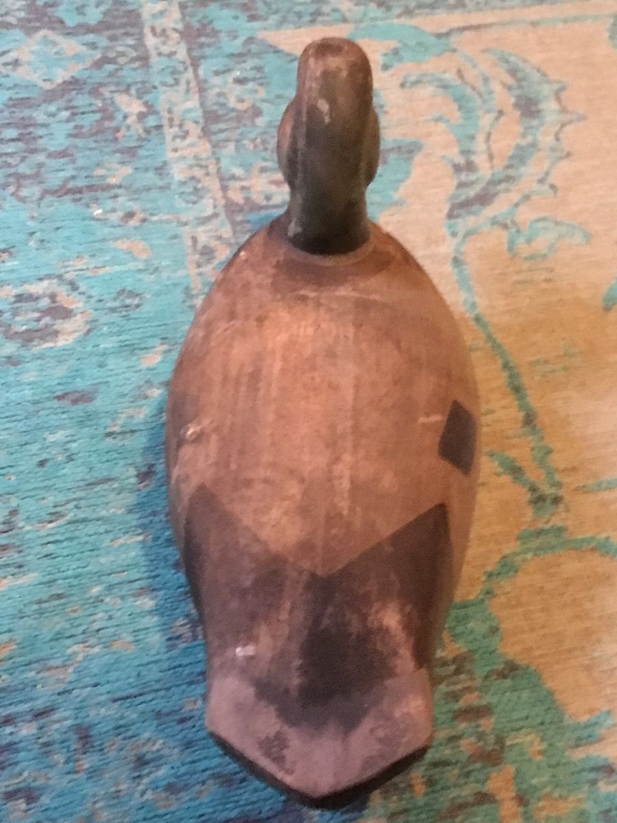 Statuette: Antike Lockente – Usato da Schlieren venduto da Jeajet 6