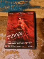 Three Nightmares, DVD Horror