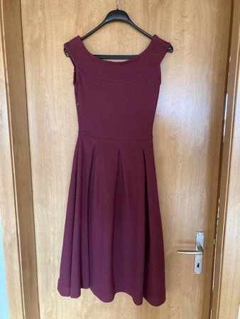 Robe MINT & BERRY taille XS