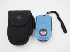 DOCULUS LUMUS Expert Edition Dokumentenprüfgerät (26062335)