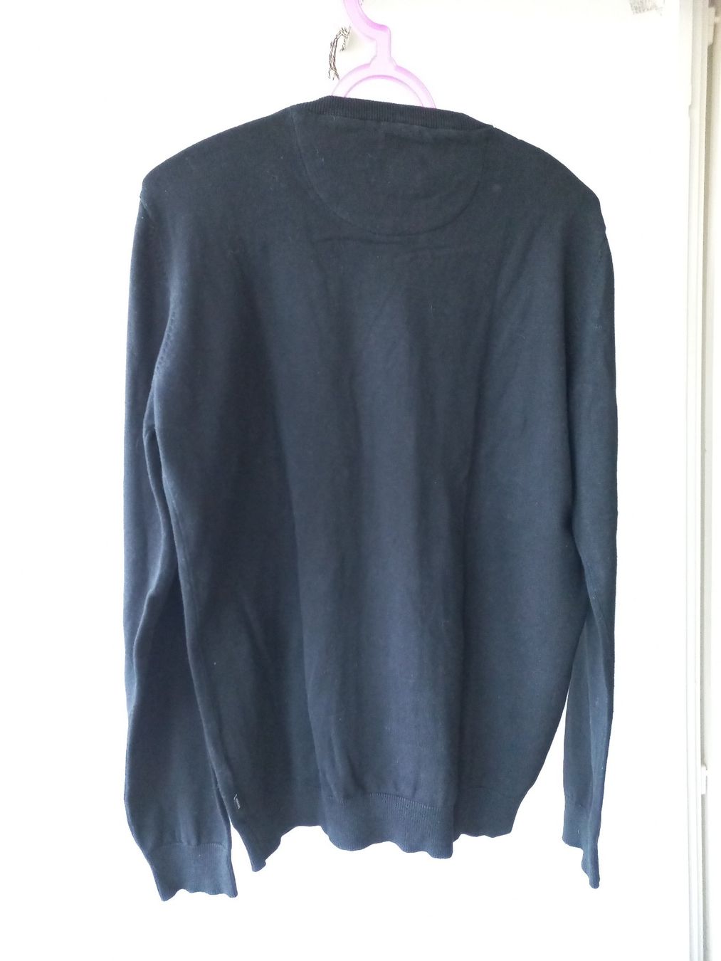T-shirt: 2 Tshirts manche long pour homme – Usato da Châtelaine venduto da kbabs 5