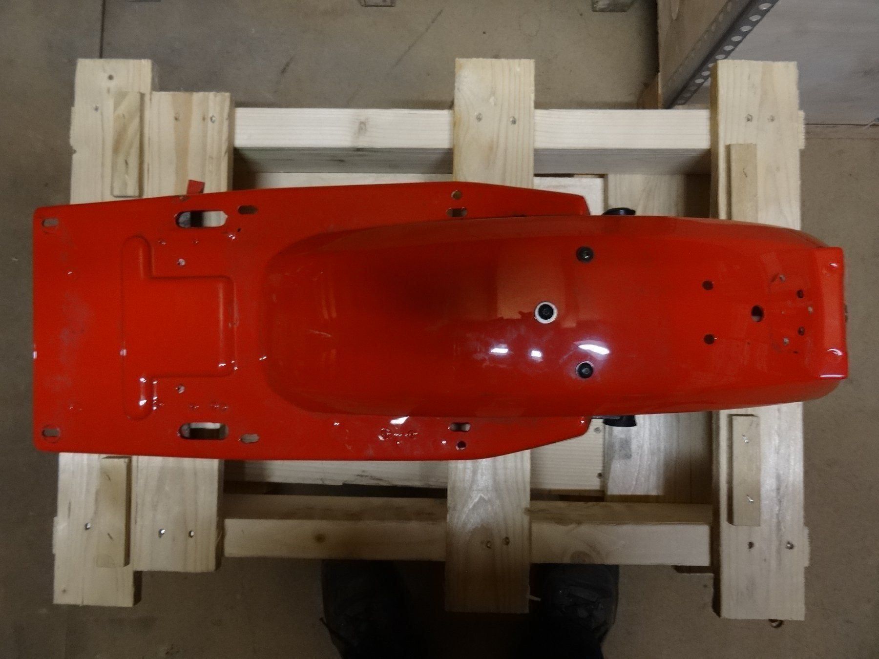 Moto Guzzi Strada: MOTO GUZZI  LE MANS V1000  VI – Usato da Niederbipp venduto da mission55impossibile 5