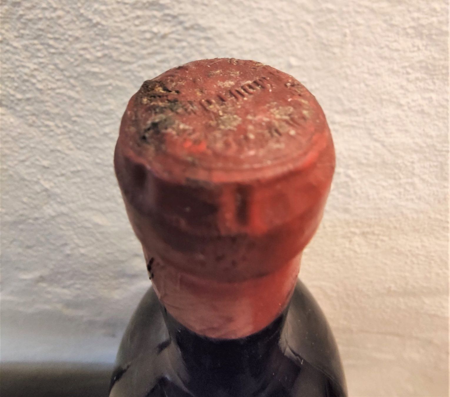 Lafite Rothschild Vino: Baron de Rothschild -  Bordeaux 1919 – Usato da Odogno venduto da Eurobit 5