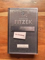 SebastIan Fitzek- Die Einladung