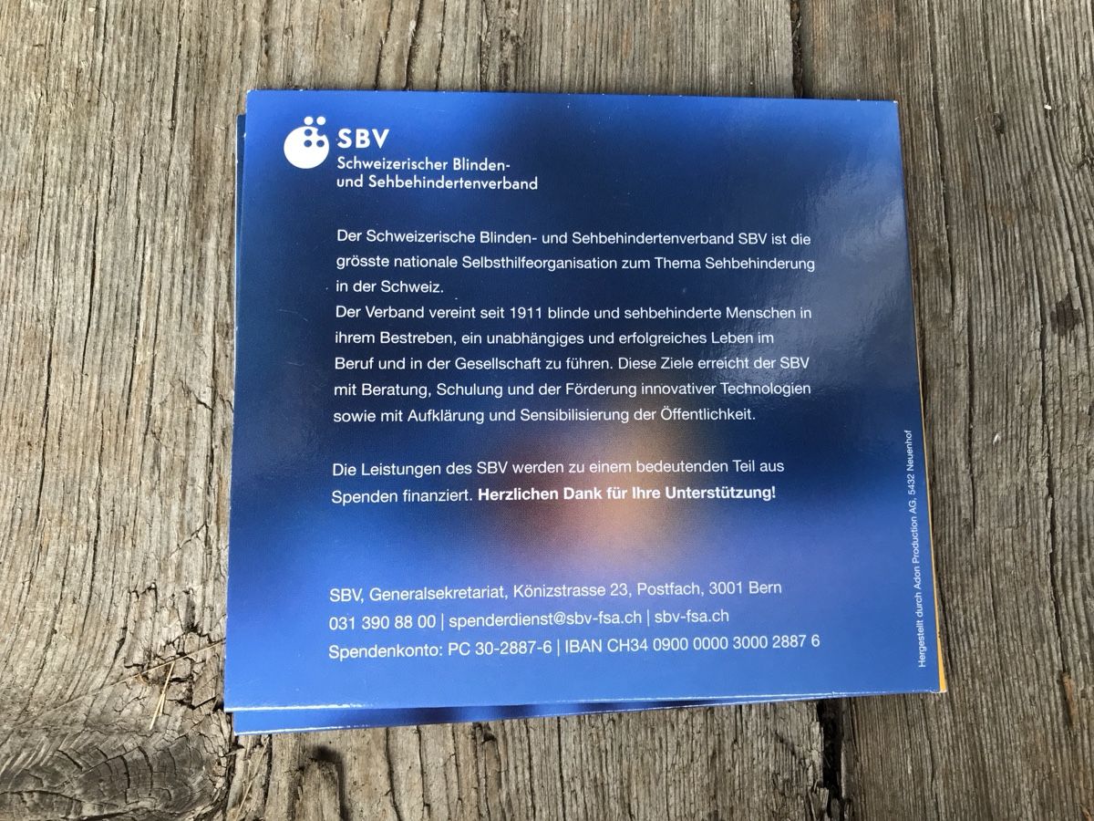 CD: Weihnachtslieder  – Nuovo (secondo la descrizione) da Zürich venduto da almaluisa 2