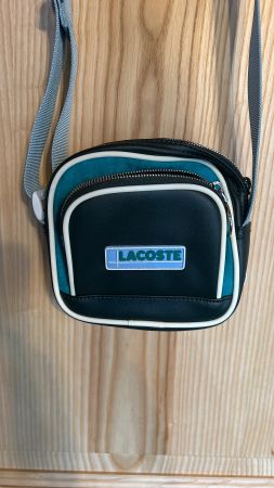 Lacoste Tasche