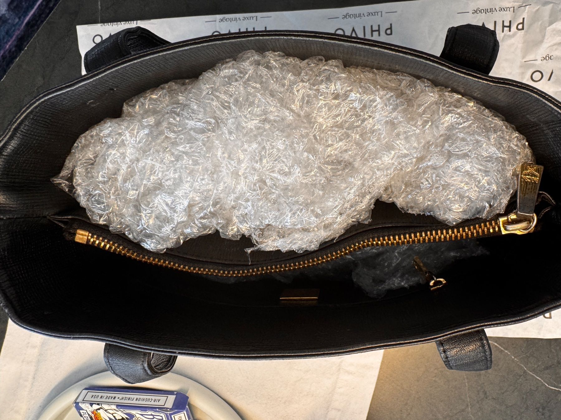 Mcm Taschen für Damen: Mcm epi Leder Tote bag – Gebraucht aus Neuhausen am Rheinfall von Fambalaj 7