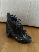 Stiefeletten Grösse 38