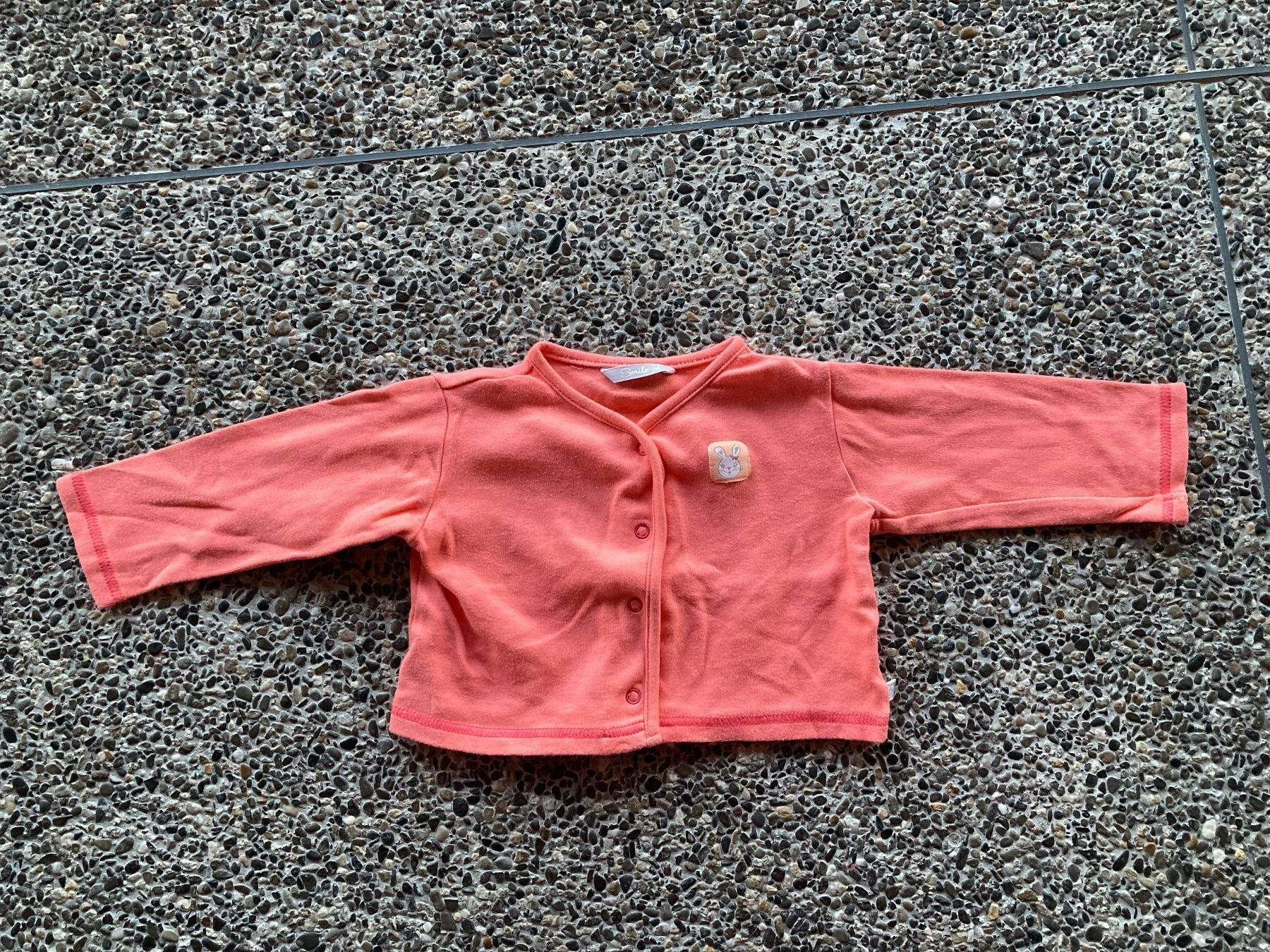 Lotti & Set di vestiti: 2teiliges Set (Röckli + Jäggli), Gr. 74 – Usato da Aetingen venduto da Nadinsky 1