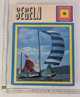 Segeln - Südwest farbig: Das Buch für Segler, 1970, Top