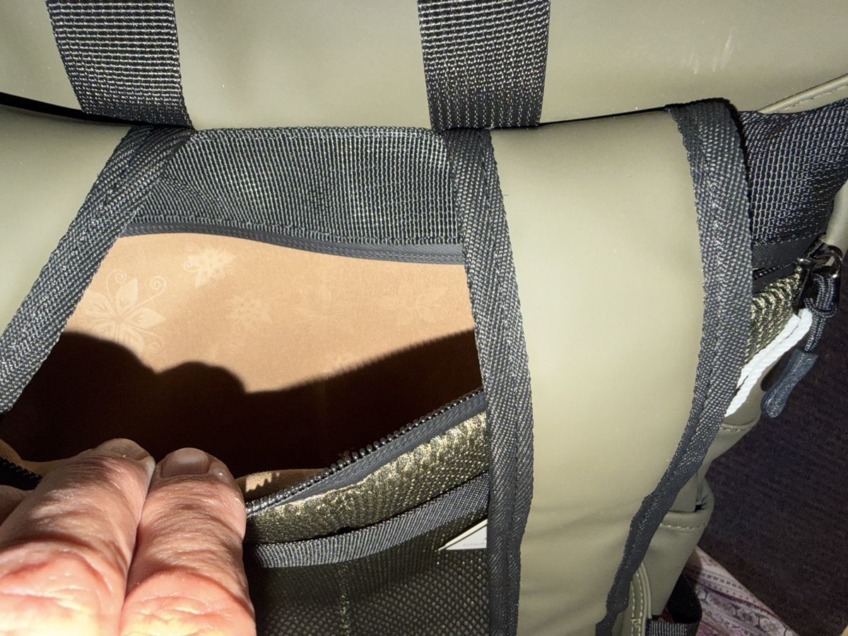 Zaini: Rucksack neu – Nuovo (secondo la descrizione) da Dornach venduto da samuti 7